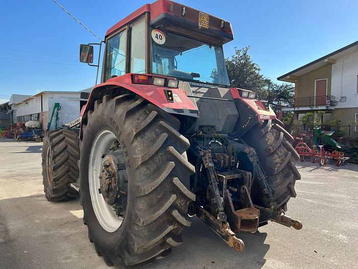 Usato Case International Magnum 7110- CV 180 -anno 1993