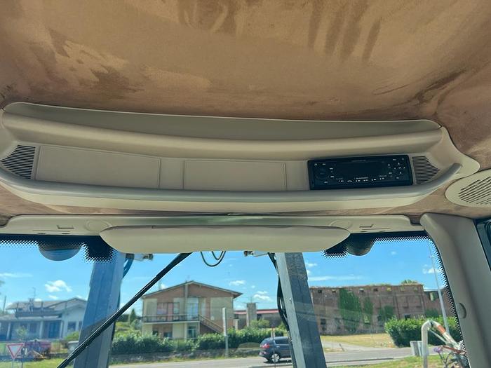 Usato John Deere 6820- CV 150- anno 2004- ore 6500