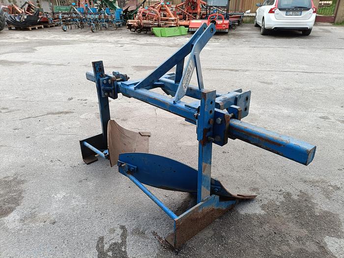 Usato Incalzatore baulatrice