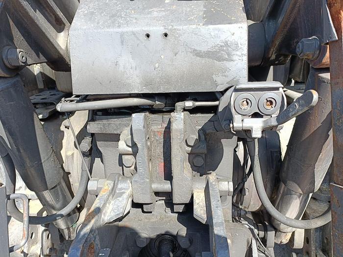 Usato Massey Ferguson 3680