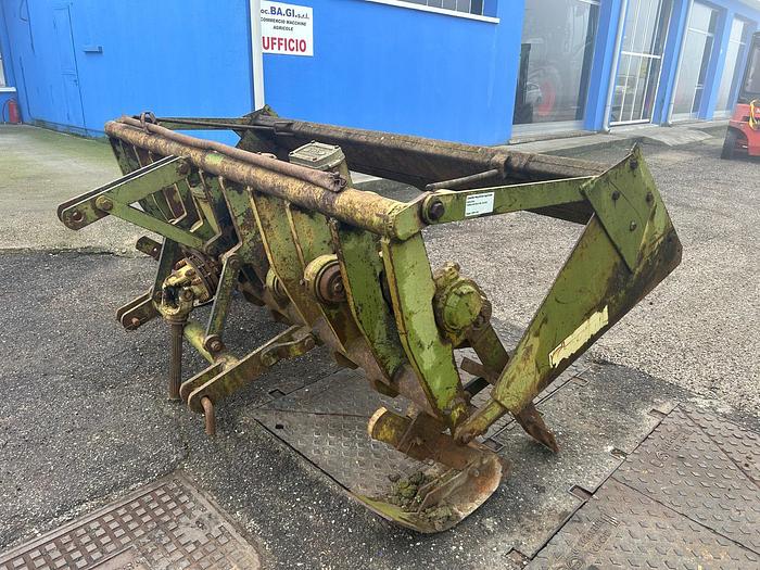 Usato Celli NG 10/255