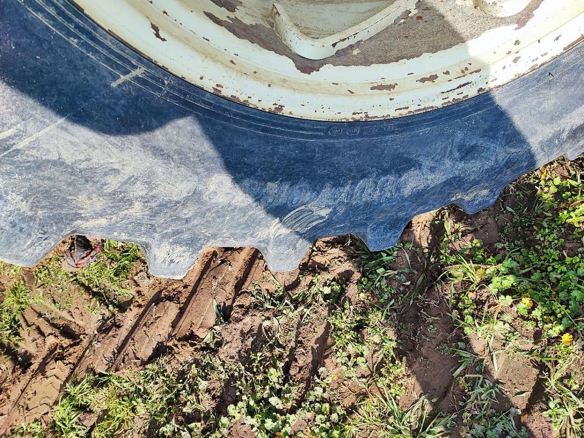 Usato Fiat 1880-cabina originale