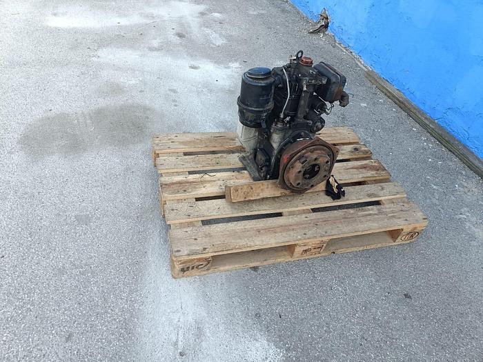 Usato Motore Lombardini tipo 3LD510