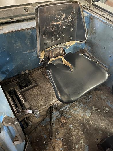 Usato Landini 10000 S MK II -DT- anno 1990 - CV 105