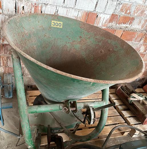 Usato Spandiconcime vari