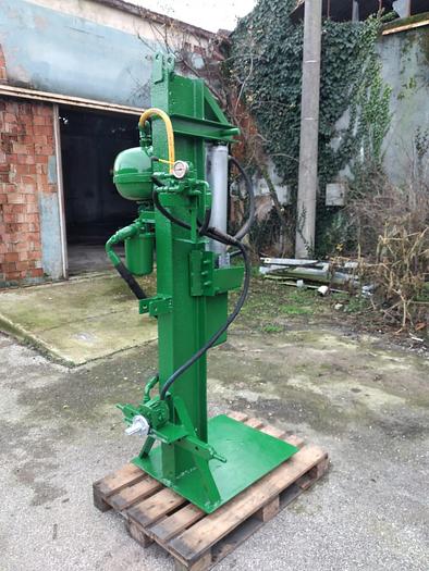 Usato Spacca legna per trattore agricolo