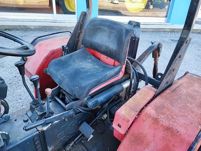 Usato Carraro tigrone 8000