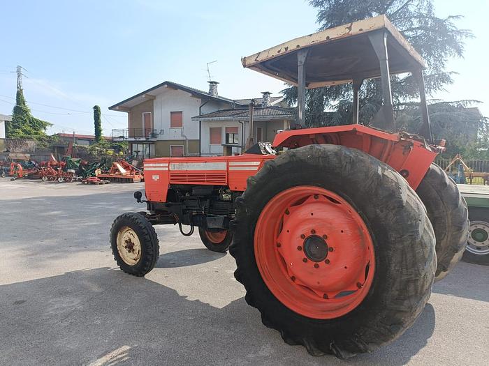 Usato Same Drago 100- CV 100- cilindri 6