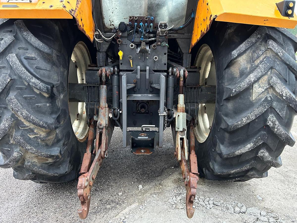 Usato Renault 155.54 turbo- freni ad aria 200 q