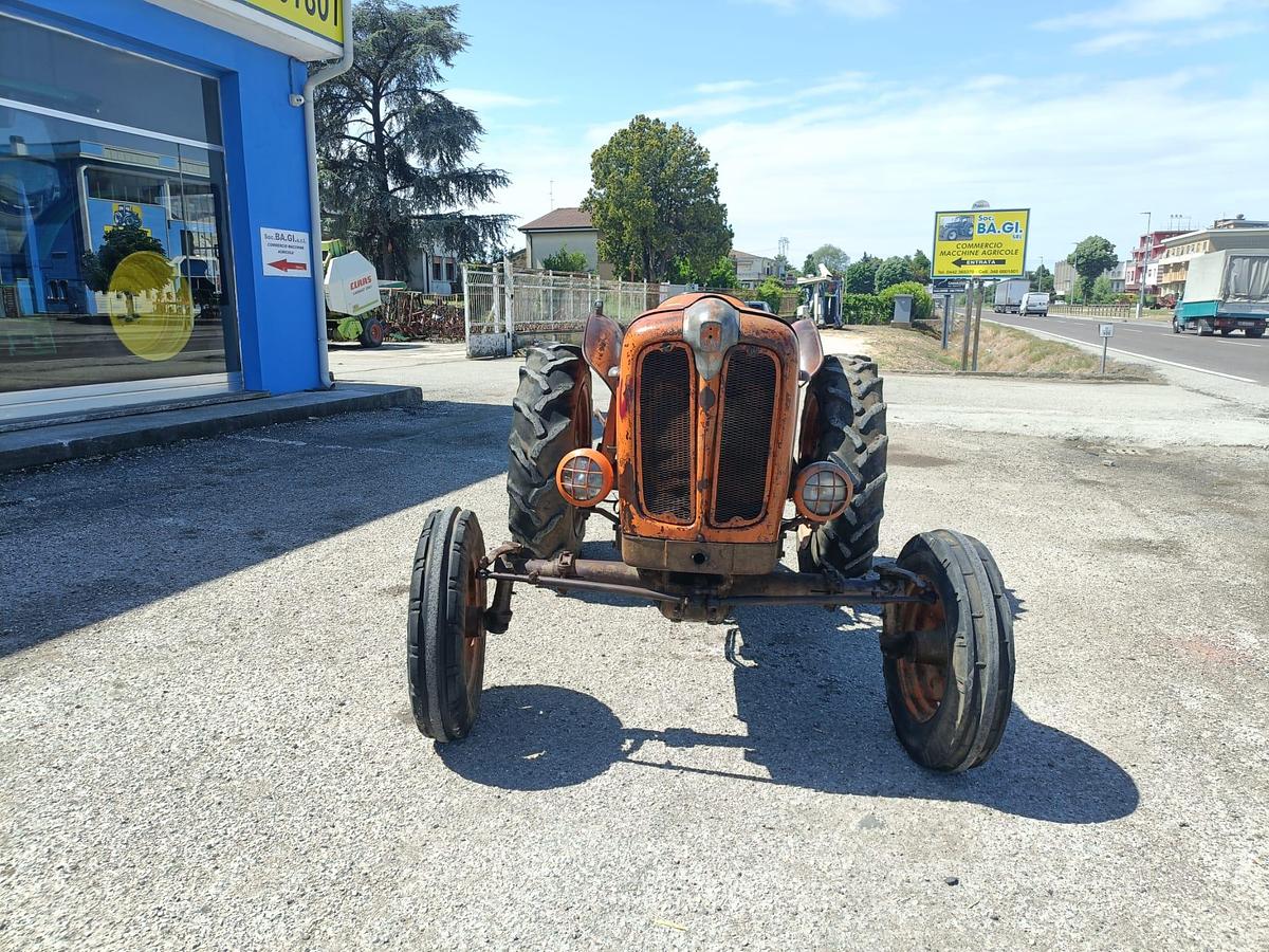 Usato fiat 411