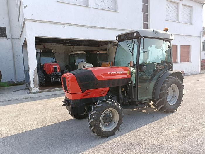 Usato Same frutteto 3 V100