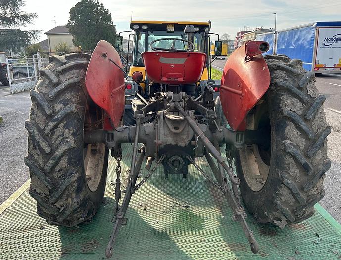 Usato Massey Ferguson MF 35