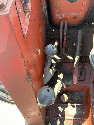 Usato Fiat 70 90- CV 75- 4 cilindri