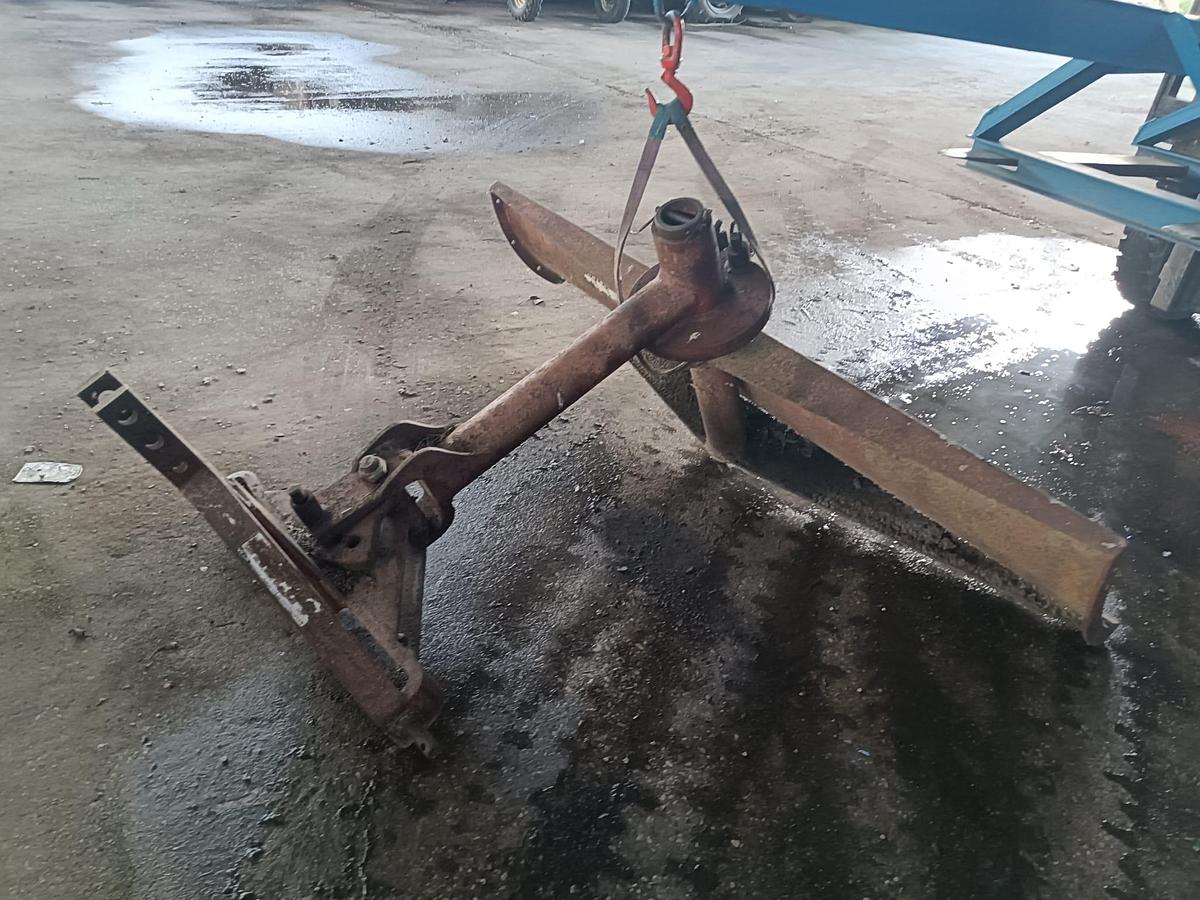 Usato Ruspetta Greco da 2 metri