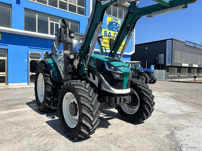 Usato Arbos 5130 con caricatore Argnani e Monti