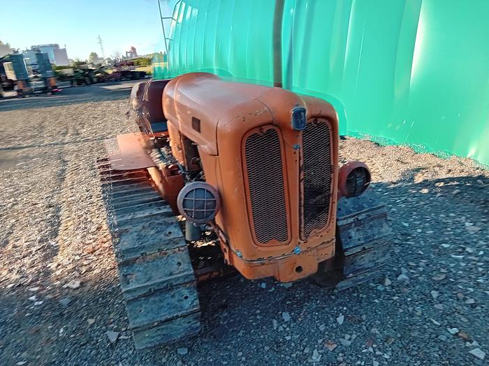 Usato Fiat 411 Cingolato