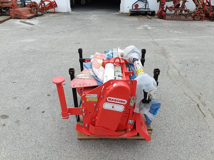 Usato Fresa Maschio modello L 85 nuova