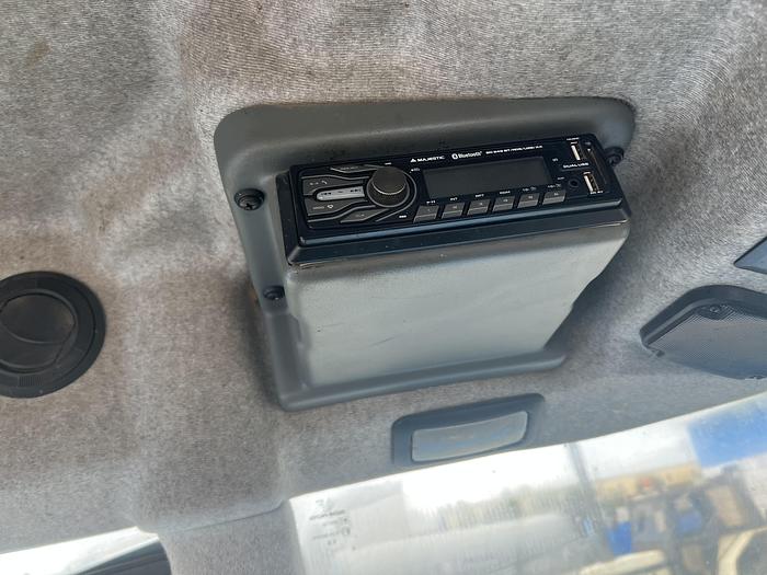 Usato Landini Landpower 180 - freni ad aria