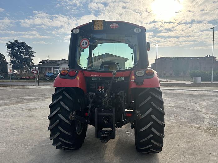 Usato Mc Cormick X 4.35 - anno 2018