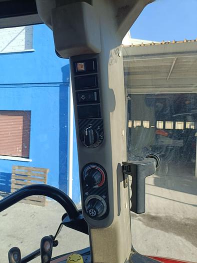 Usato Case Farmall 105 U- ore 3688