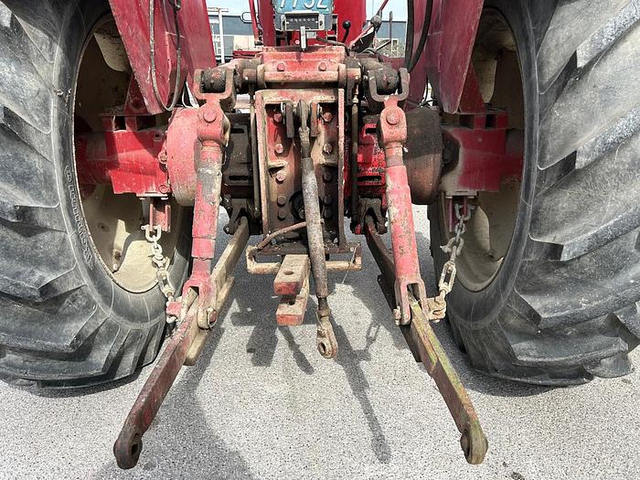 Usato International 946- idroguida