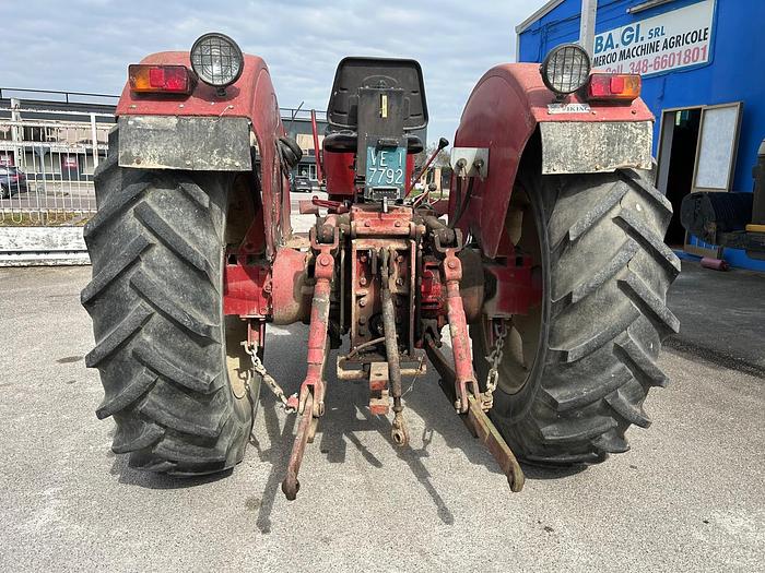 Usato International 946- idroguida