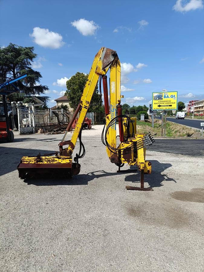 Usato braccio decespugliatore Sandri H5