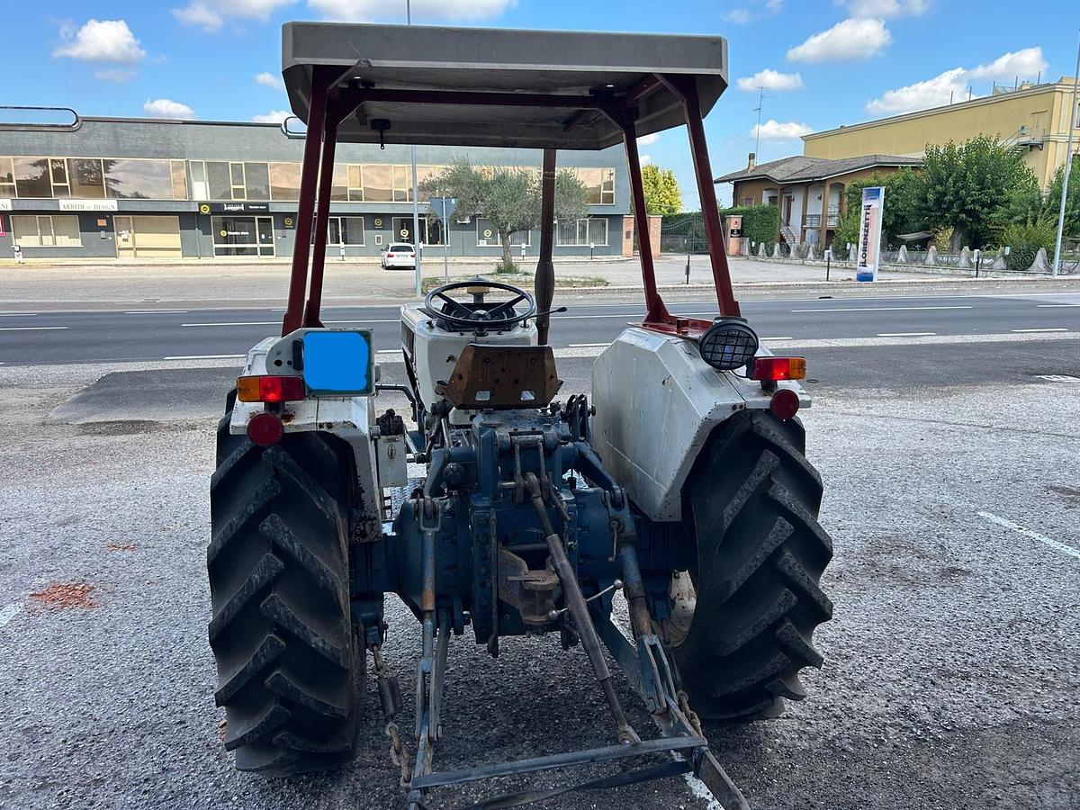 Usato Lamborghini R 365 con tettuccio