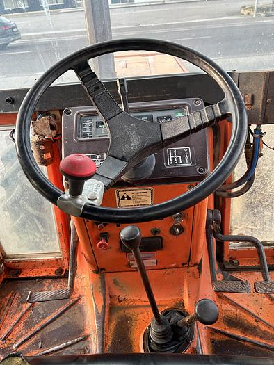 Usato Fiat 980 DT- CV 98- anno 1985- cilindri 6