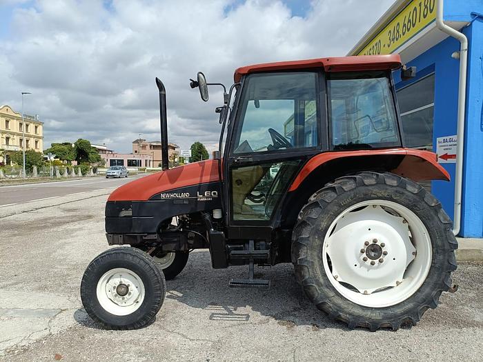 Usato New Holland L 60