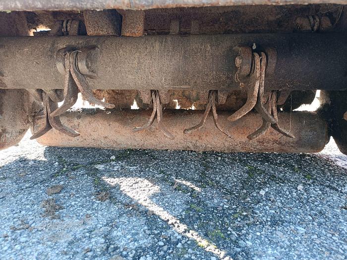 Usato Braccio decespulgliatore marca Cosma