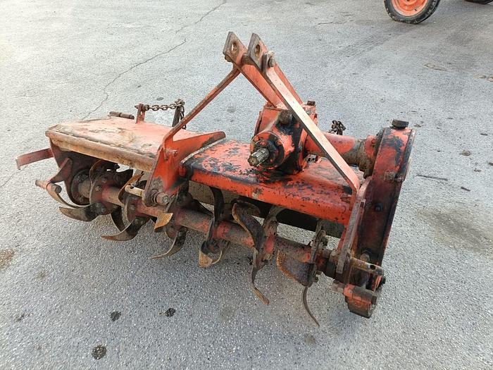 Usato Fresa da 1,20m