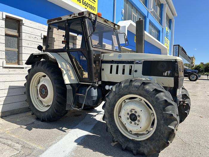 Usato Lamborghini 956 DT