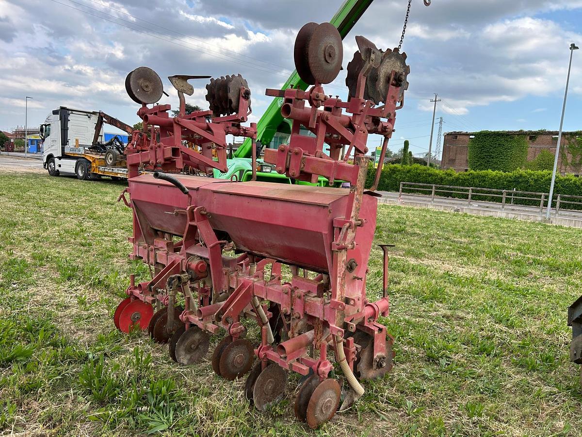 Usato Sarchio a 5 elementi da 3,50m