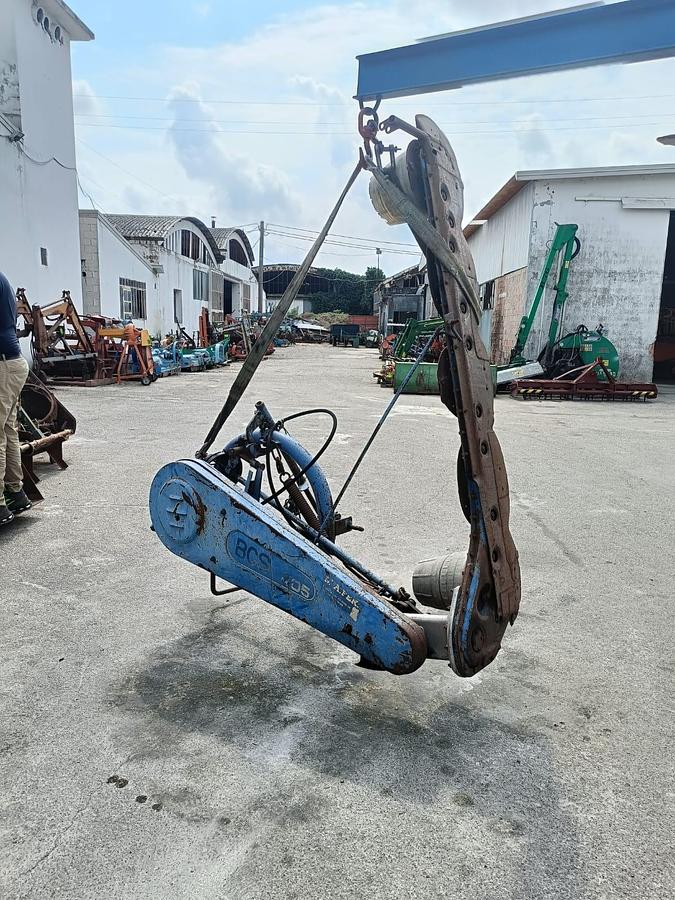 Usato barra falciante BCS modello 405