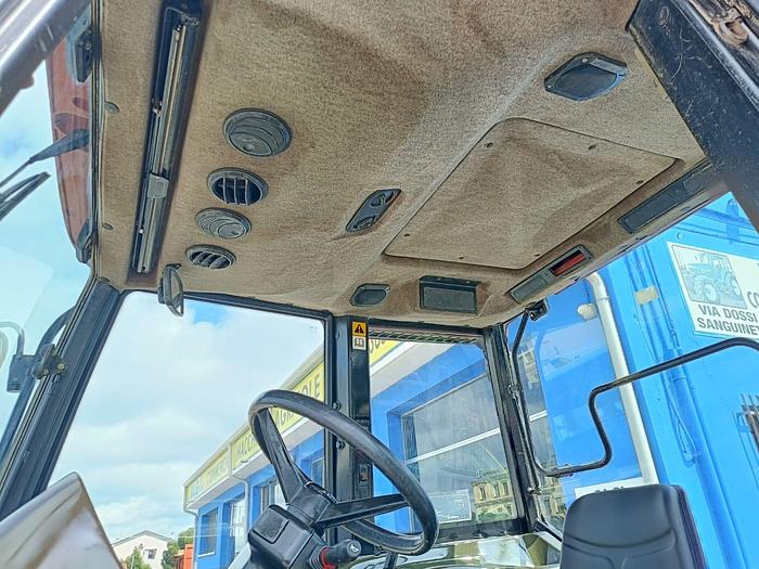 Usato New Holland L 60