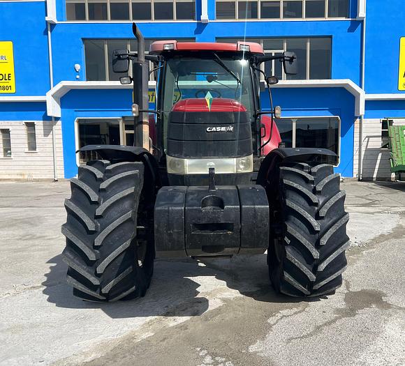 Usato Case Puma CVX 225 - anno 2014- ore 6700