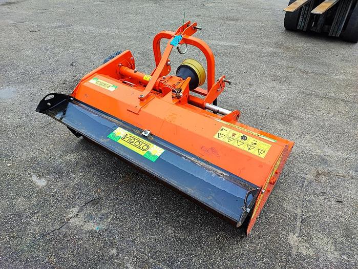 Usato Trincia marca Vigolo modello TK160 da 1,60m