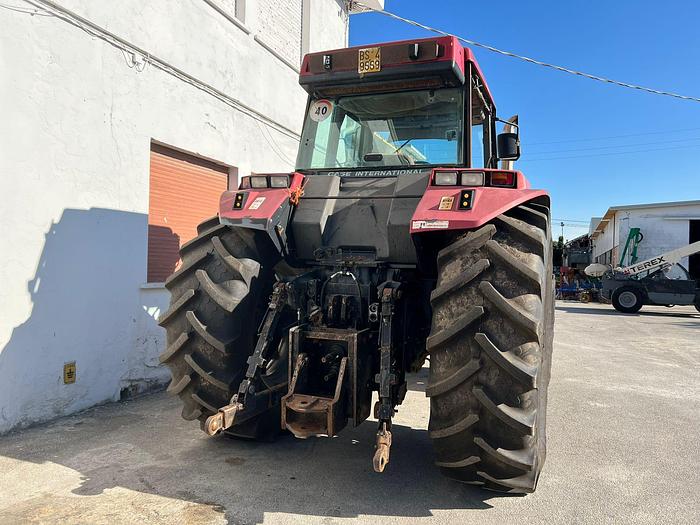 Usato Case International Magnum 7110- CV 180 -anno 1993