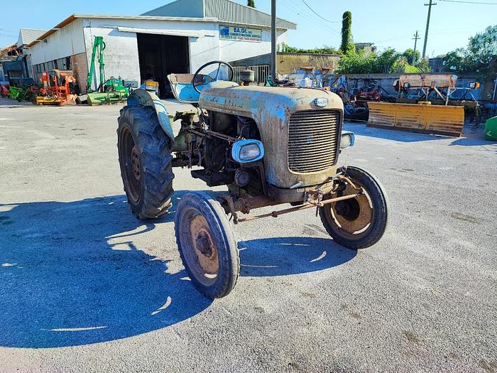 Usato Landini R 3000 super