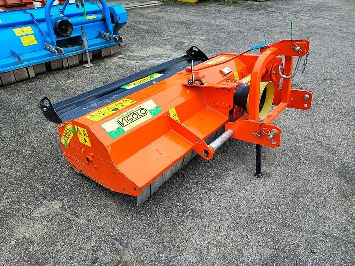 Usato Trincia marca Vigolo modello TK160 da 1,60m