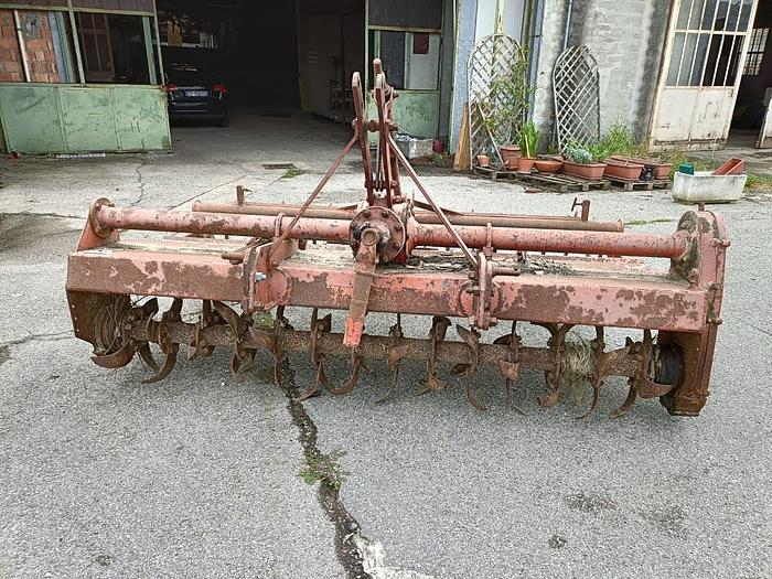 Usato Fresa Breviglieri da 2,35m