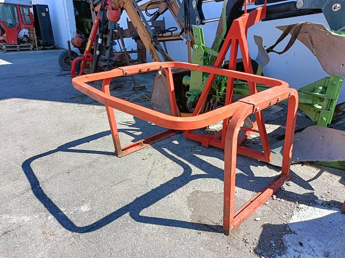 Usato Archi di protezione vari