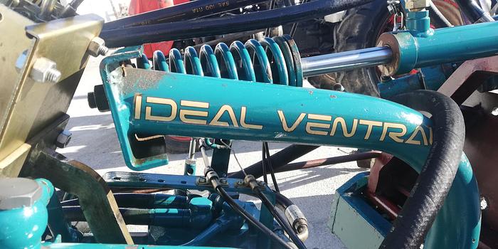 Usato Interceppo interfilare ventrale Ommas