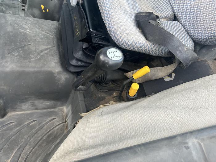 Usato Mc Cormick F 105 XL- CV 105- freni ad olio