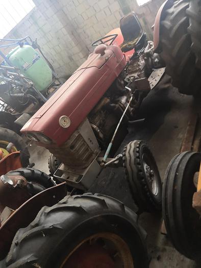 Usato Massey Ferguson 155