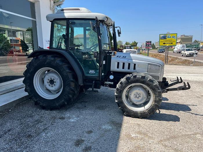 Usato Lamborghini R 2.86 DT- CV 95- freni ad aria