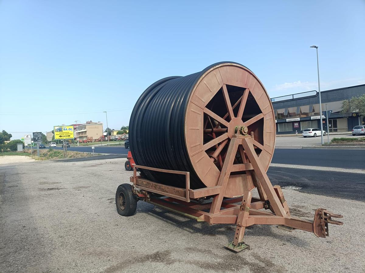 Usato Rotolone Ferbo 80x300