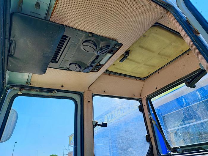 Usato Agrifull 80.75 DT