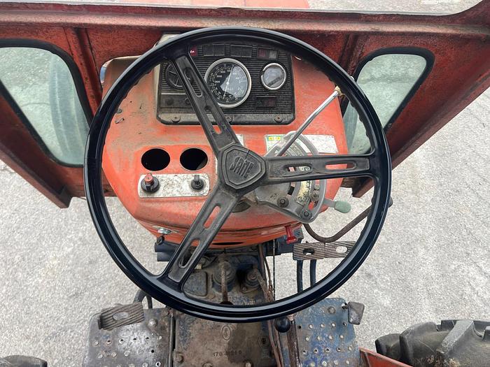 Usato Same Leopard 85-4 cil-85 cv